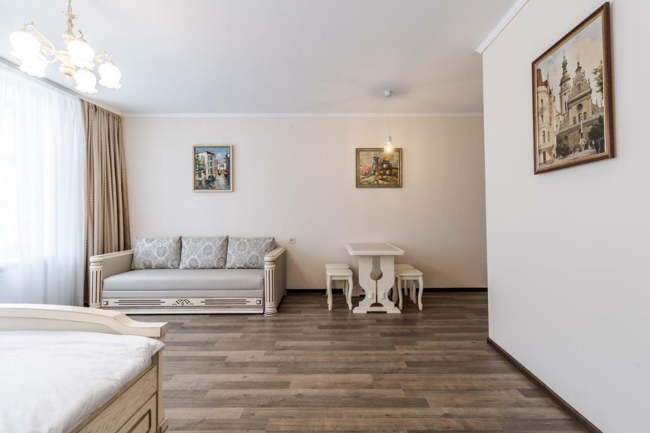 Opera House Apartment 3 Lemberg Exterior foto